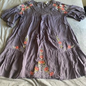 Womens Umgee dress